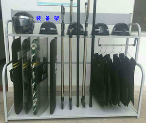 防暴盾保安器材與戶外用品銷售 安全與探險的完美結(jié)合