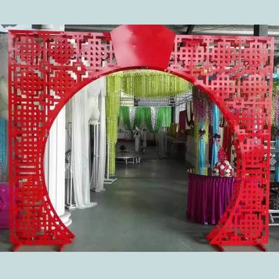 廣告與展覽器材的創(chuàng)新制造者——濟寧新天地氣模廠