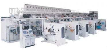 PSS 4000自動化系統 以卓越品質鑄就安全基石，引領用品及器材制造新時代