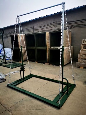 突破極限，挑戰自我——300米軍事障礙訓練全面解析與專業器材指南