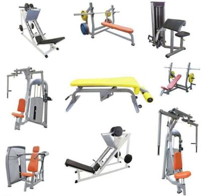 小區健身器材與戶外用品批發銷售 打造健康生活新場景