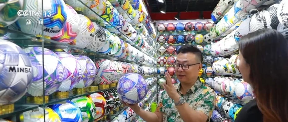 中國“智”造展現硬核實力 創新科技為奧運“增色添彩”