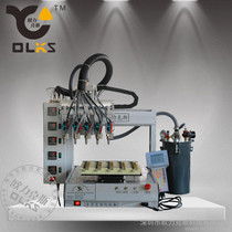 從點人器到戶外用品銷售 創新科技如何重塑戶外市場