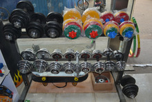 家用小型健身器材全攻略 精選產品與制造趨勢解析